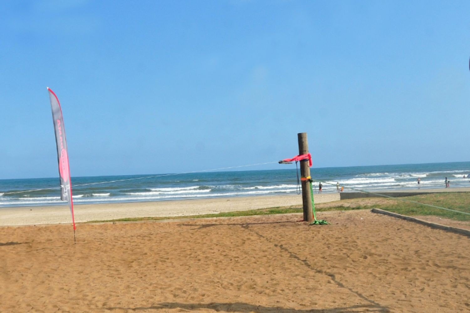 Turista é encontrado morto após desaparecer no mar do litoral de SP