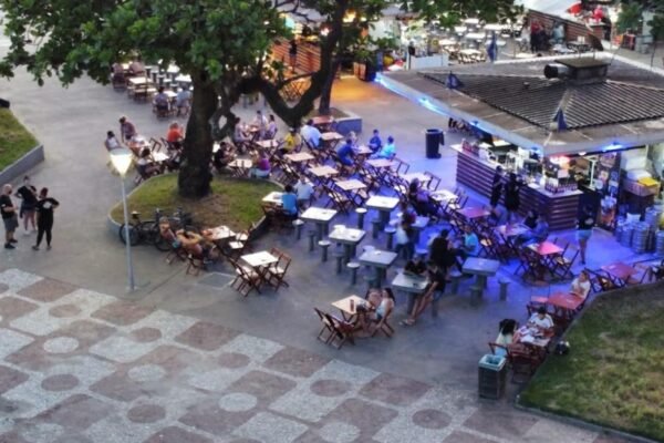 Réveillon nas praias de Santos tem série de restrições e bebidas liberadas na madrugada; saiba mais Réveillon nas praias de Santos tem série de restrições e bebidas liberadas na madrugada; saiba mais