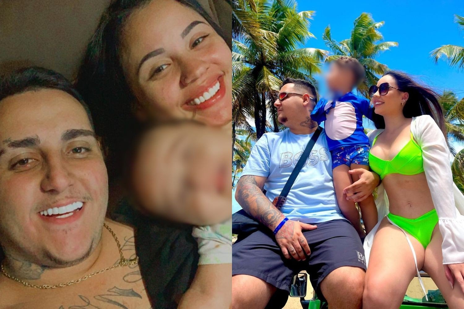 Advogado da viúva de comerciante assassinado após descobrir traição nega trisal e participação no crime