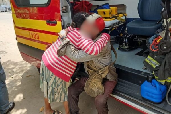 Idoso de 70 anos passa mais de 24h perdido na mata após sair para pescar com o cachorro; VÍDEO