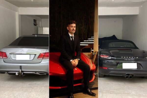 Influenciador com mais de 20 milhões de seguidores é investigado em operação contra o ‘jogo do tigrinho’