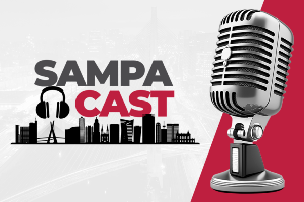 Sampa Cast: Podcast da Câmara discute a cidade com figuras importantes; acesse a playlist