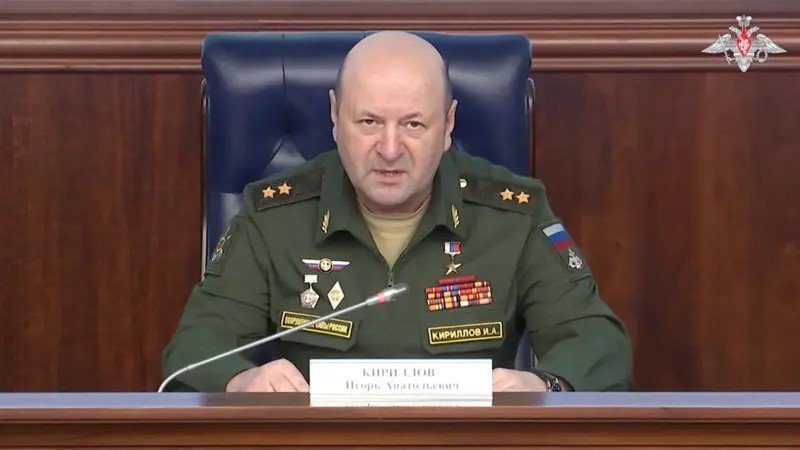 O que se sabe sobre morte de general russo responsável por forças nucleares em ataque reivindicado pela Ucrânia em Moscou