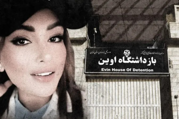 A brutal realidade na cadeia de mulheres iranianas presas por não cobrir os cabelos