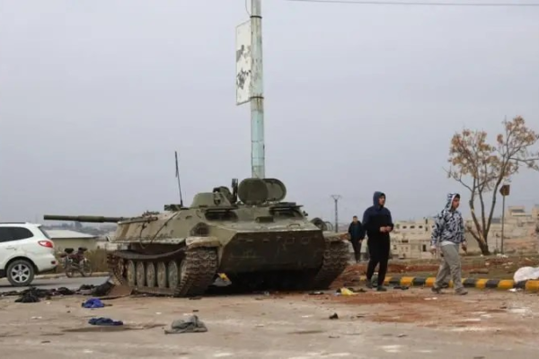 O que brasileiros que testemunharam queda de Assad na Síria esperam do futuro: ‘Piorar é impossível’