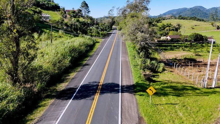 Audiência discute duplicação de rodovia em Santa Catarina