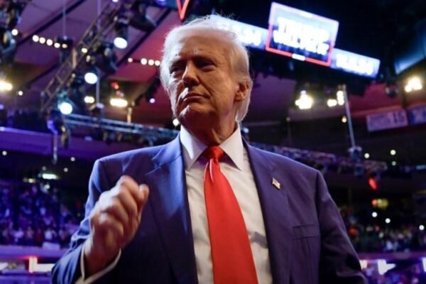 Trump e Estados Unidos não têm ‘moral’ para falar do Brics, afirma Randolfe Trump e Estados Unidos não têm ‘moral’ para falar do Brics, afirma Randolfe