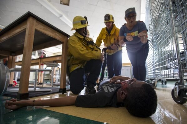 ‘Big One’: o terremoto devastador que é aguardado por cientistas na Califórnia