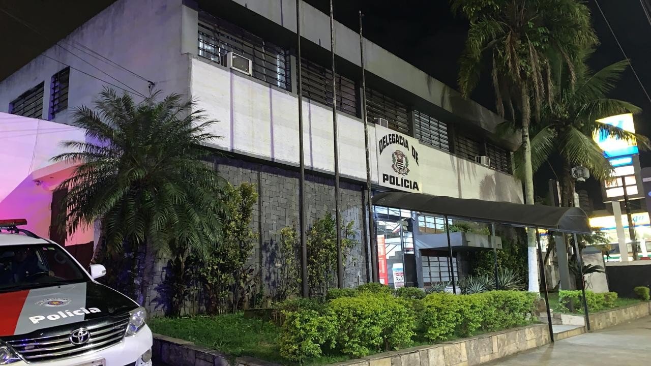 Homem é morto durante discussão e autor do crime acaba baleado por testemunhas no litoral de SP