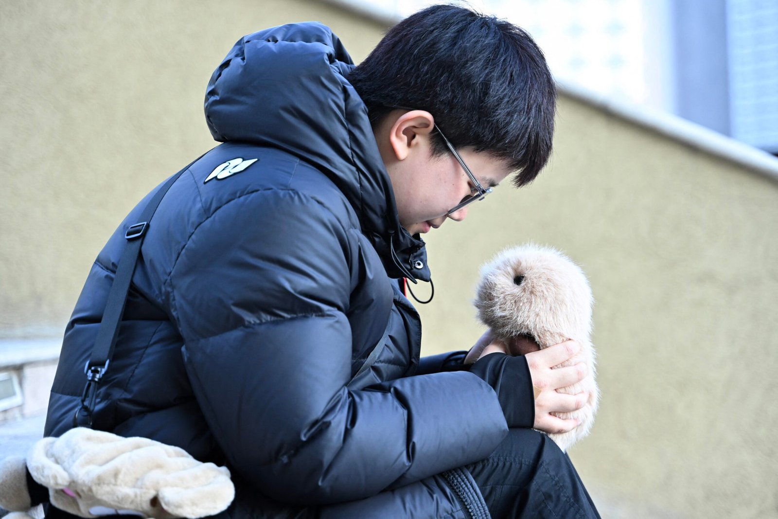 ‘Alguém para compartilhar momentos felizes’: chineses buscam apoio emocional em pets de IA