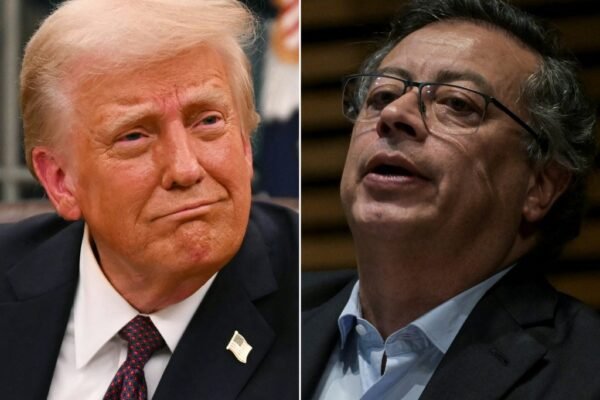 EUA x Colômbia: entenda a crise diplomática entre os dois países