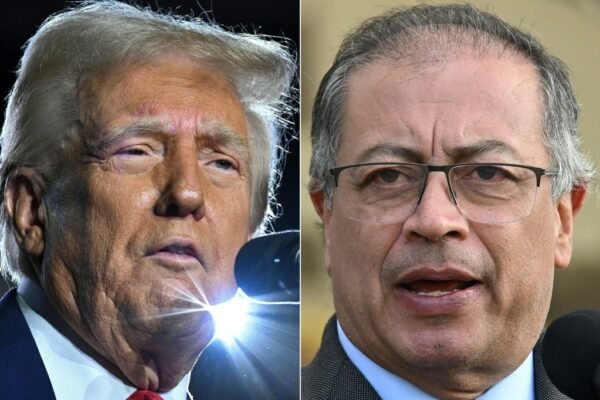 Colômbia deve enviar avião presidencial aos EUA para buscar imigrantes ilegais