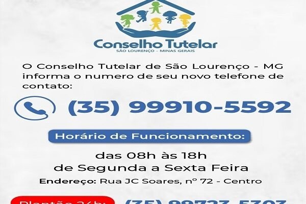 Conselho Tutelar