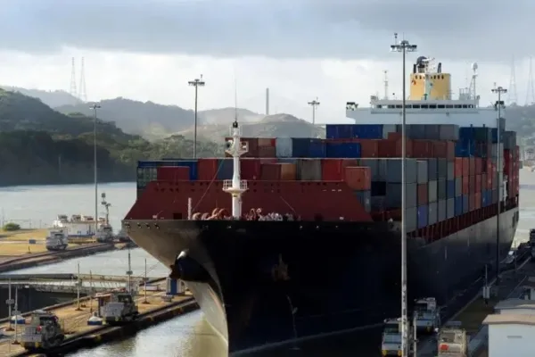 5 efeitos inesperados da construção do Canal do Panamá