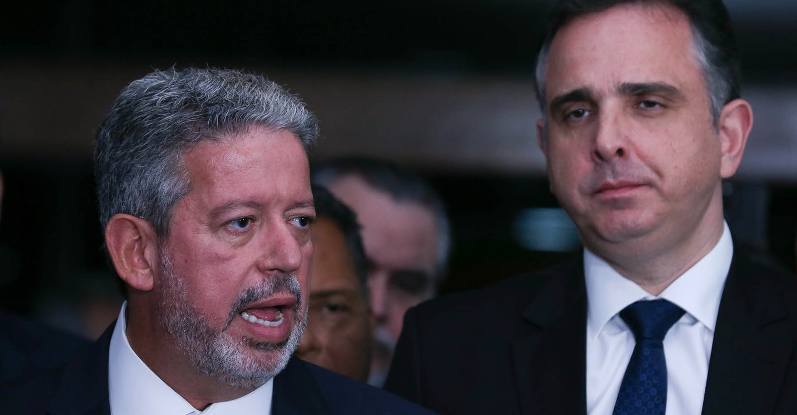 Senado impõe sigilo de 100 anos sobre registros de visitas de lobistas