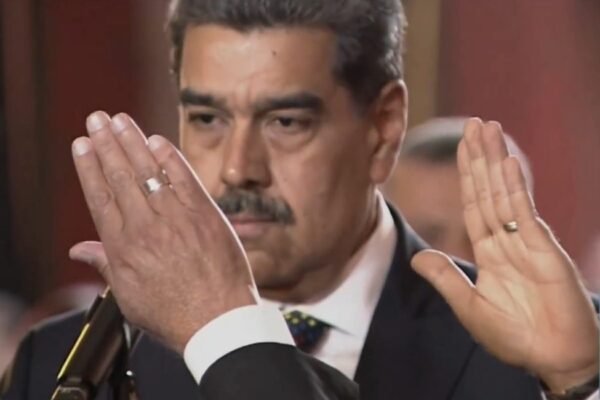 Alckmin e ministros criticam posse de Maduro, mas Lula silencia