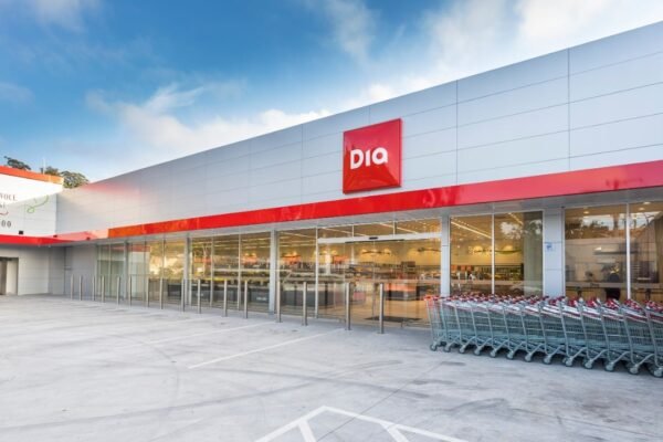 Fundo de investimentos é o novo dono da rede de supermercados Dia