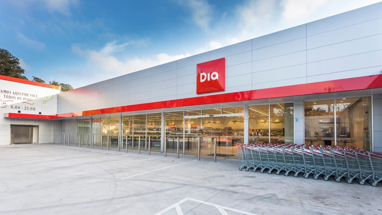 Fundo de investimentos é o novo dono da rede de supermercados Dia