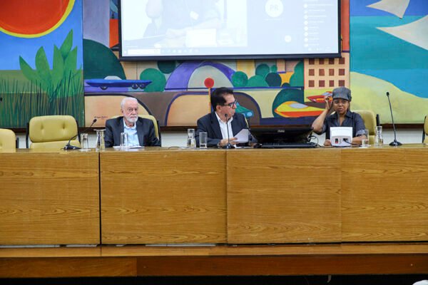 Em 2024, Comissão do Idoso debateu temas como saúde de pessoas com mais de 60 anos e previdência social