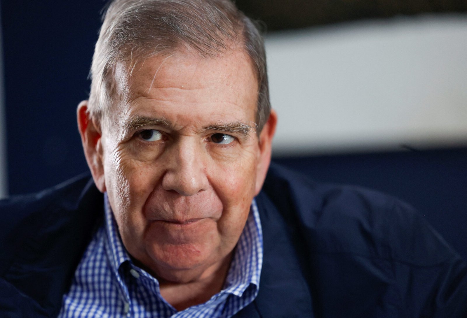 Líder opositor da Venezuela Edmundo González diz que seu genro foi sequestrado