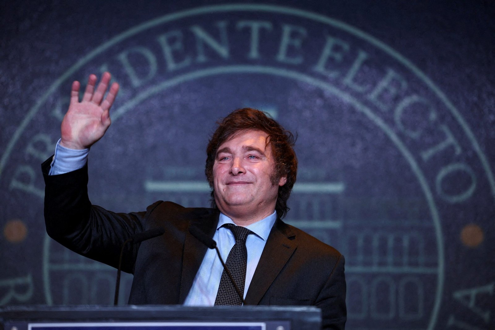 Aliada de Trump, Argentina operou para cancelar reunião da Celac