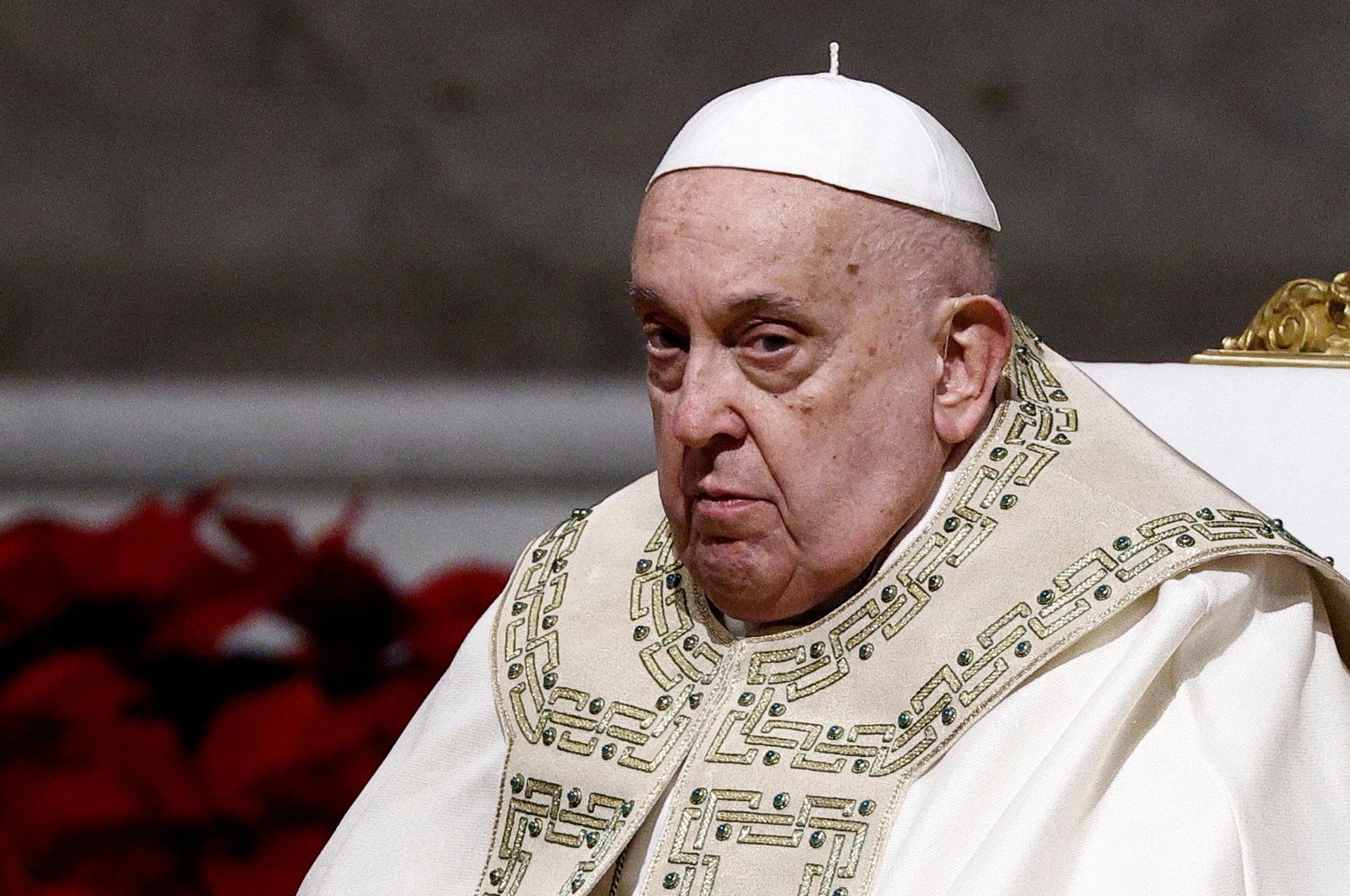 Vaticano diz que IA tem ‘sombra do mal’ da desinformação e pede supervisão rigorosa