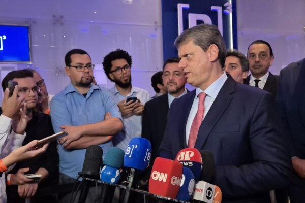 Governo de São Paulo planeja R$ 50 bilhões em leilões para 2025