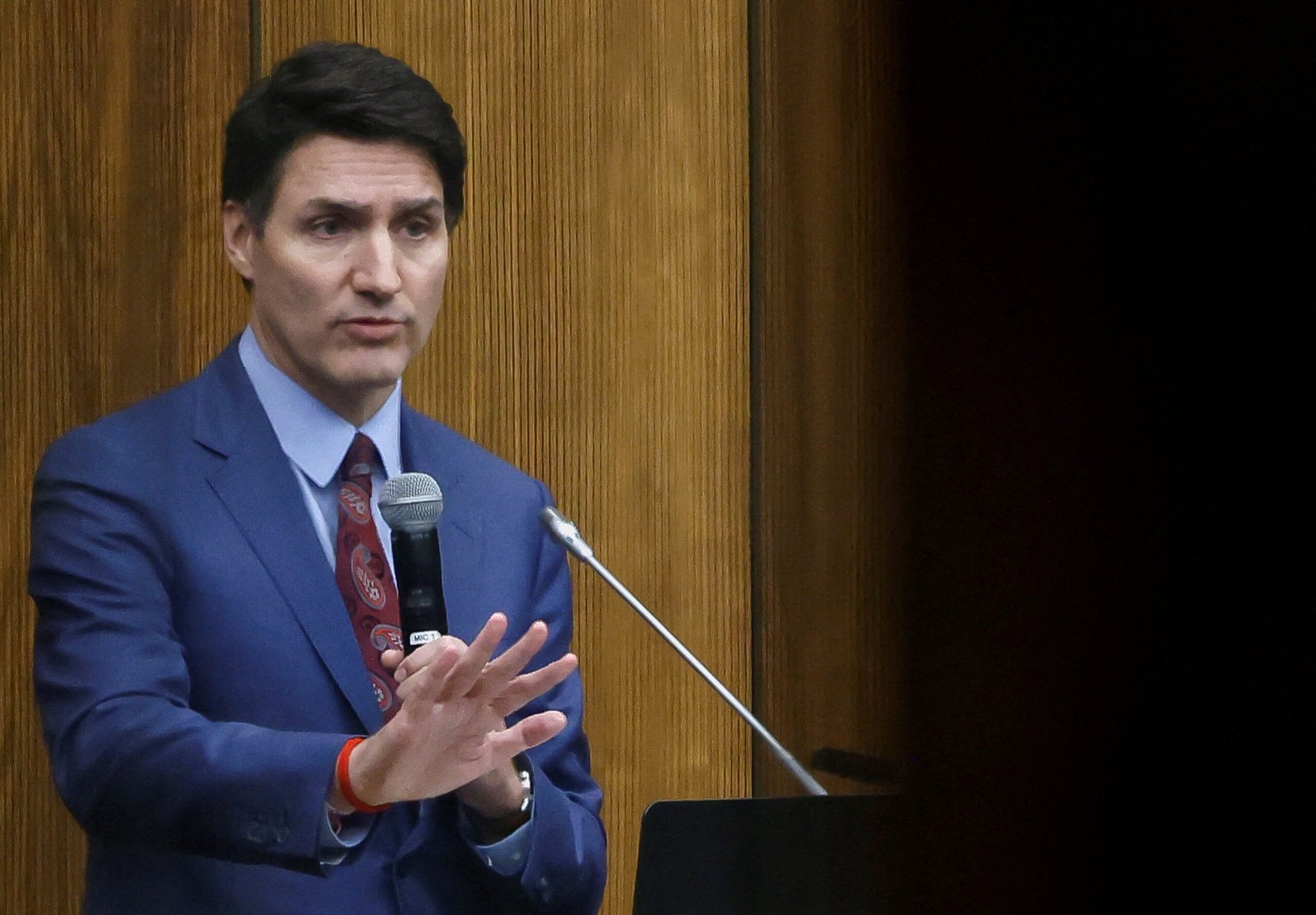 51º estado dos EUA? Como o Canadá encara as ameaças de Trump