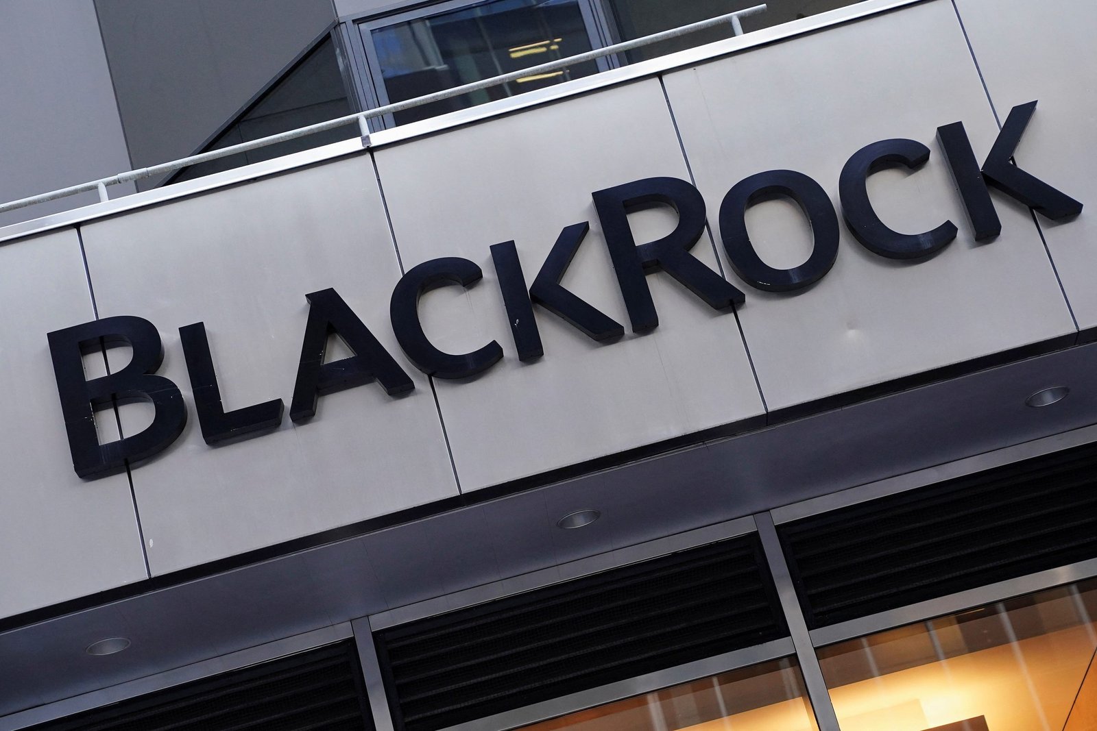 BlackRock abandona iniciativa ambientalista da ONU