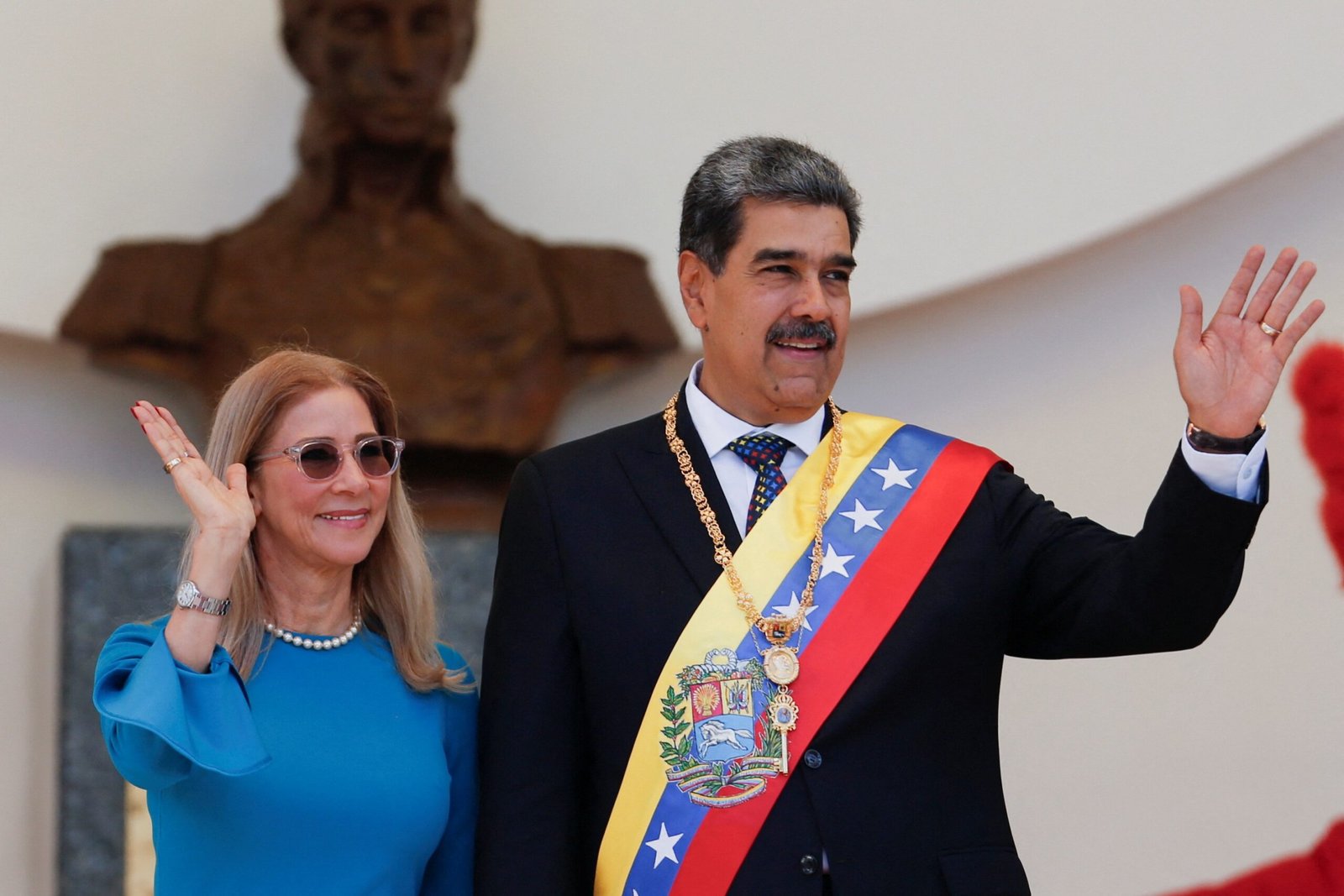 Brasil vê ‘com grande preocupação’ denúncias de violação de direitos de opositores de Maduro, diz Itamaraty