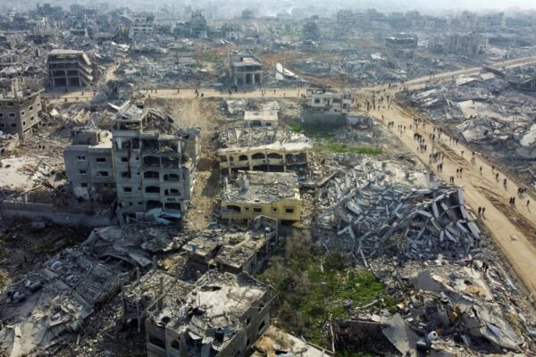 Entenda por que tentativas de mediação do Brasil falharam em Gaza, Ucrânia e Venezuela