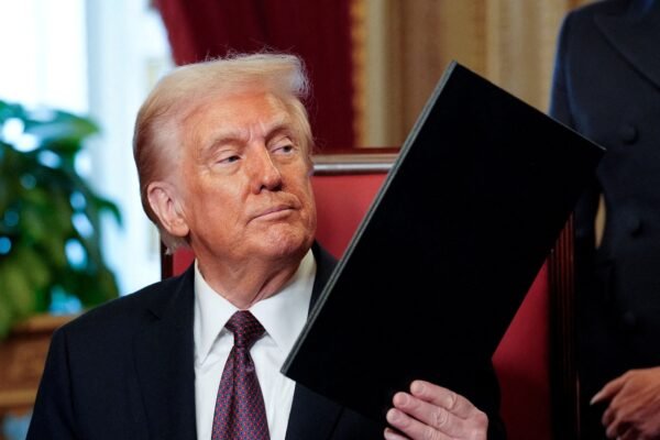Trump anunciará investimento de até US$ 500 bilhões em inteligência artificial