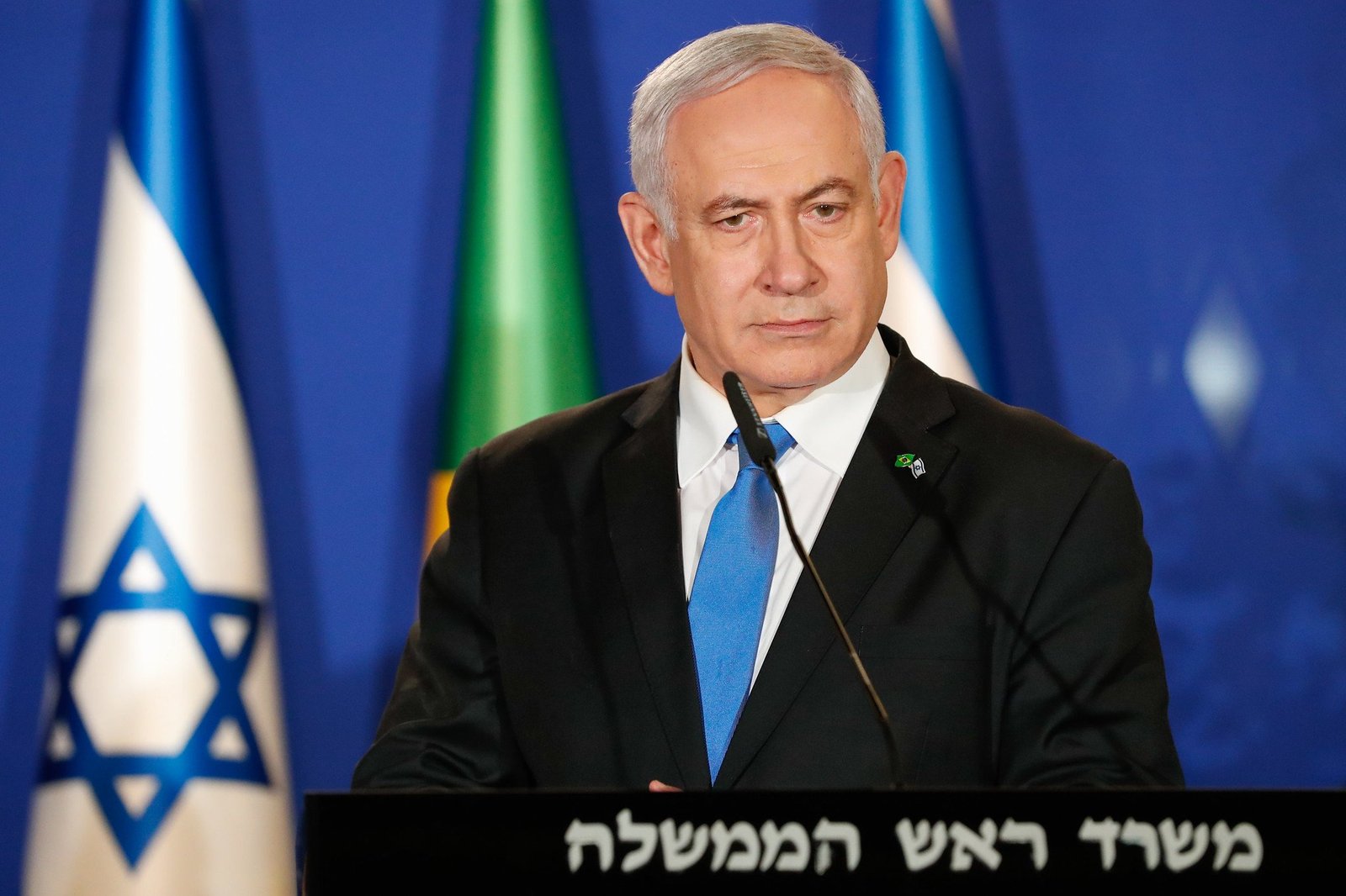 Investigação contra soldado de Israel é ‘questão ideológica’, diz especialista