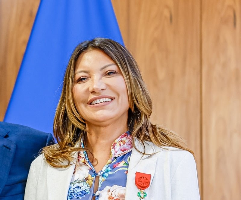 Janja deve ir a Roma por gestão brasileira na Aliança Global Contra a Fome