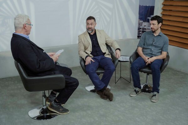 Especialistas discutem o “Legislativo do Futuro” em programa da Rede Câmara SP; assista aos vídeos