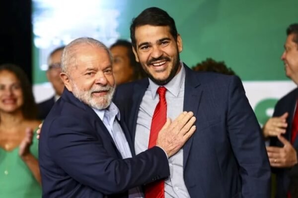 ONGs financiadas por Soros participam de debate da AGU sobre políticas da Meta