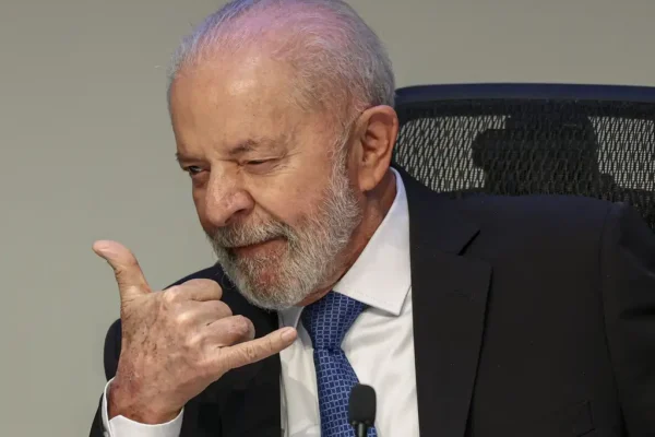 Lula vai ser o presidente mais velho a deixar o cargo na história do Brasil; veja lista