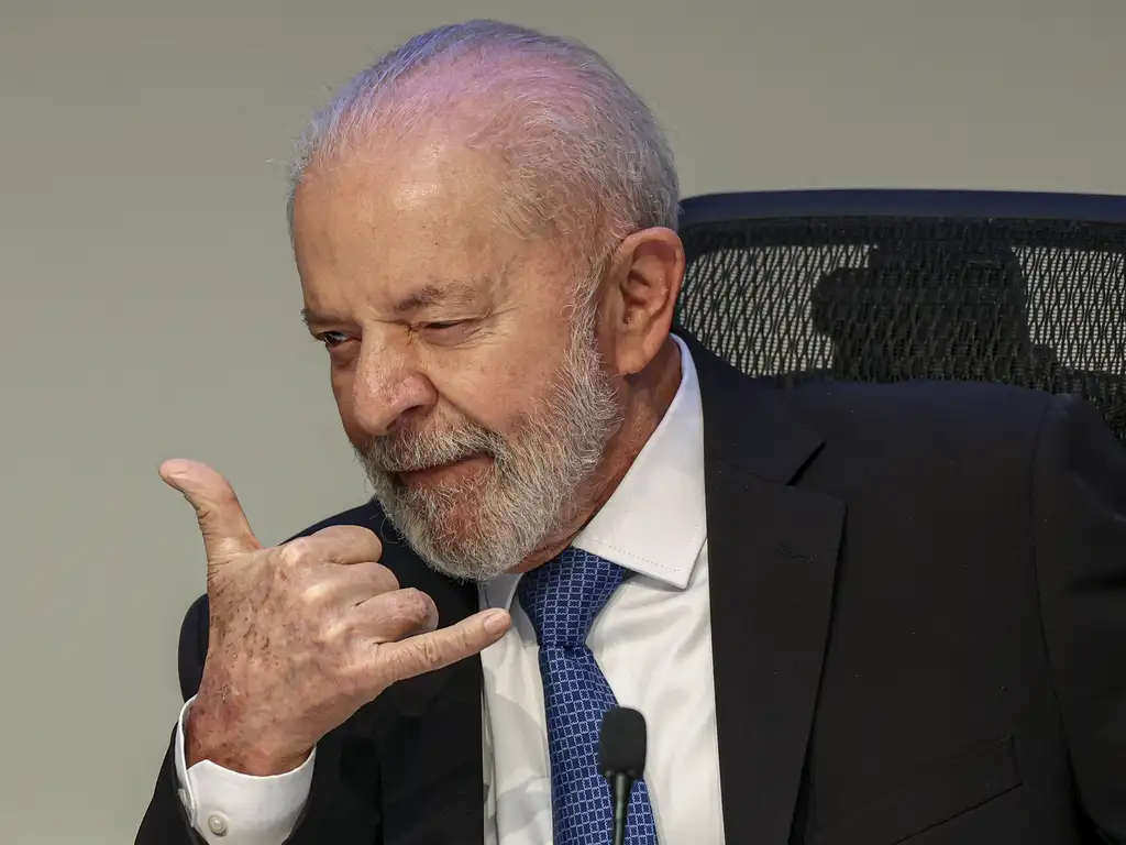 Lula vai ser o presidente mais velho a deixar o cargo na história do Brasil; veja lista