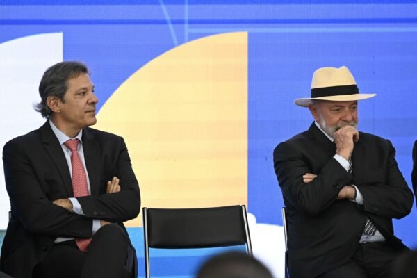 Kassab critica Haddad e vê governo Lula frágil: ‘Condição de derrotado’