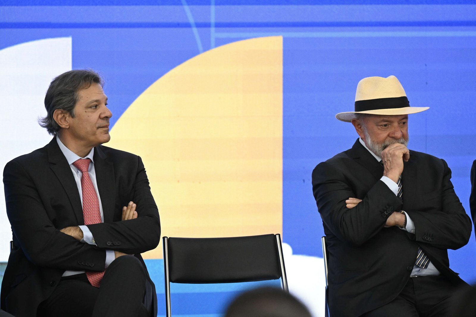 Kassab critica Haddad e vê governo Lula frágil: ‘Condição de derrotado’