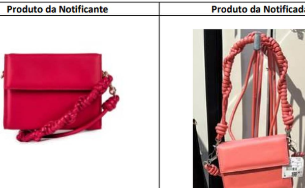 Renner vai pagar indenização por vender réplica de bolsa de luxo