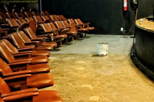 Dirigente do PT quer comandar Fundação Brasileira de Teatro; em troca, oferece fazenda que nem dele é