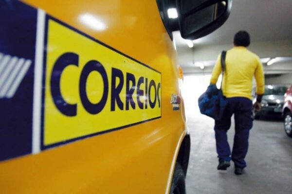Governo Lula retoma gastos milionários em propaganda dos Correios