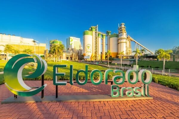 Justiça suspende decisão do Cade e restabelece direitos da Paper Excellence na Eldorado
