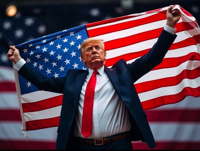 Oposição comemora posse de Trump: ‘Marco da ascensão conservadora’