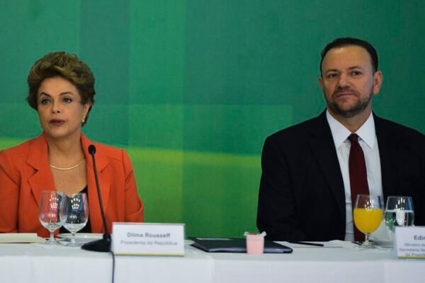 Lula reforça desejo de ter Edinho Silva na presidência do PT