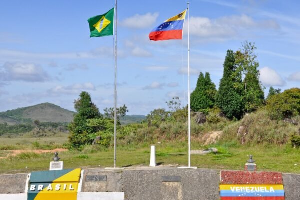 Governo Lula rompe o silêncio em relação à situação da Venezuela