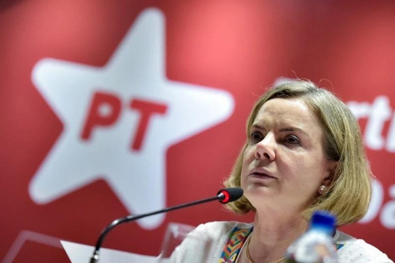 PT convoca Meta para dar curso sobre redes sociais a dirigentes da sigla