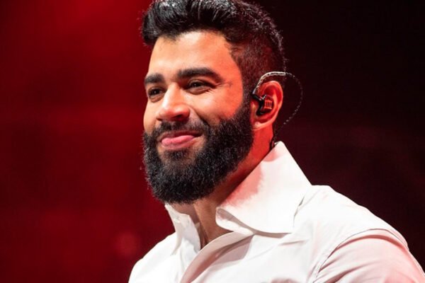 Pablo Marçal liga para Gusttavo Lima e dá boas-vindas ao cantor, que quer disputar Presidência