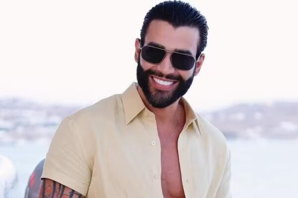 Gusttavo Lima pretende concorrer à Presidência da República em 2026